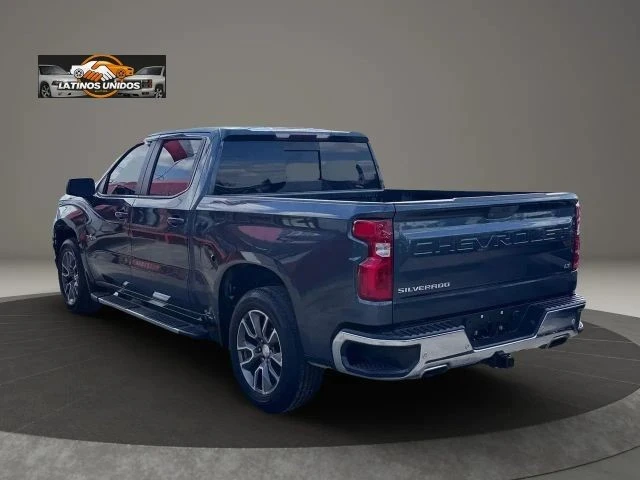 2020 Chevrolet Silverado 4th Gen - Image 4 of 15