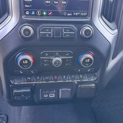 2020 Chevrolet Silverado 4th Gen - Image 13 of 15