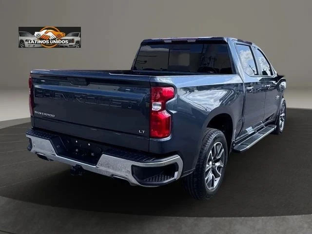 2020 Chevrolet Silverado 4th Gen - Image 5 of 15