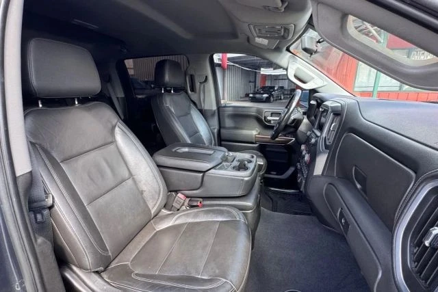 2020 Chevrolet Silverado 4th Gen - Image 15 of 15