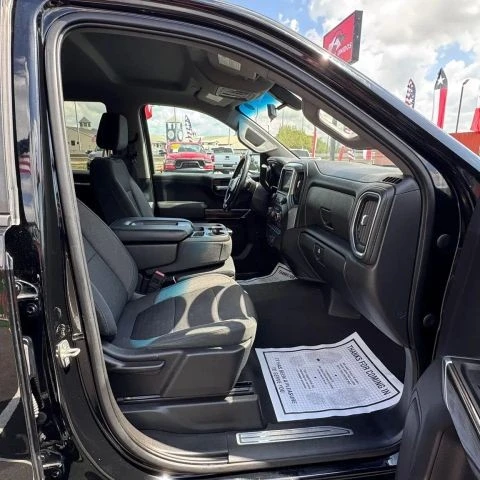 2020 Chevrolet Silverado 4th Gen - Image 15 of 15
