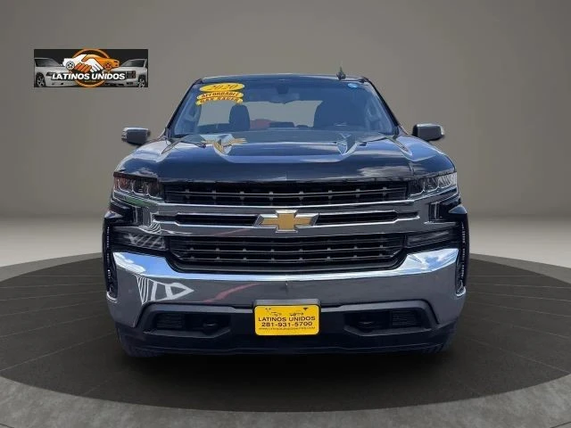 2020 Chevrolet Silverado 4th Gen - Image 2 of 15