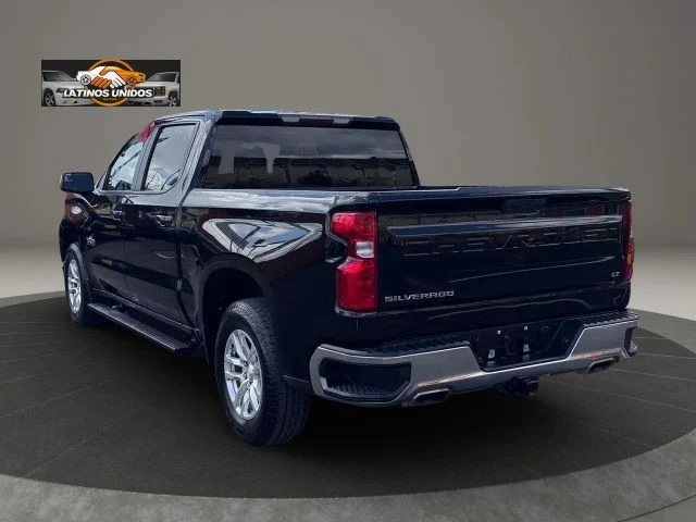 2020 Chevrolet Silverado 4th Gen - Image 6 of 15