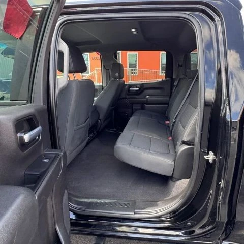 2020 Chevrolet Silverado 4th Gen - Image 8 of 15