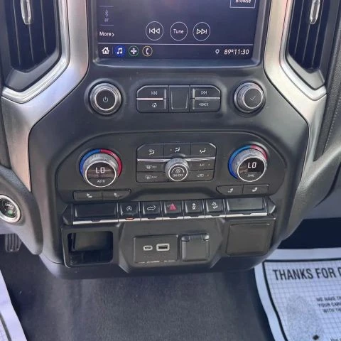 2020 Chevrolet Silverado 4th Gen - Image 13 of 15