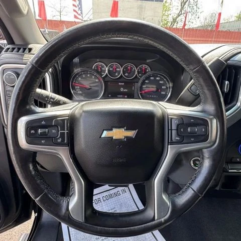 2020 Chevrolet Silverado 4th Gen - Image 11 of 15