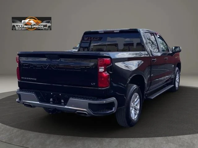 2020 Chevrolet Silverado 4th Gen - Image 4 of 15