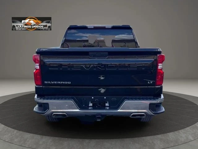 2020 Chevrolet Silverado 4th Gen - Image 5 of 15