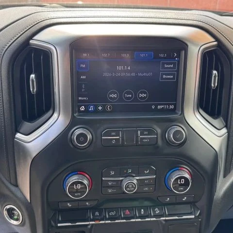2020 Chevrolet Silverado 4th Gen - Image 12 of 15