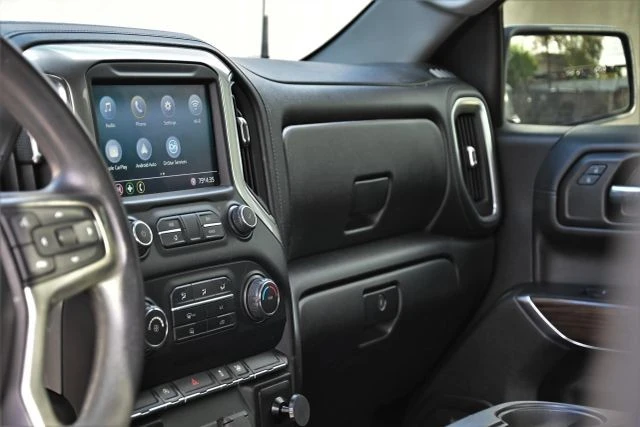 2020 Chevrolet Silverado 4th Gen - Image 15 of 21