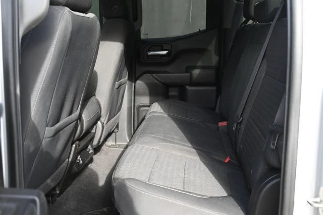 2020 Chevrolet Silverado 4th Gen - Image 21 of 21