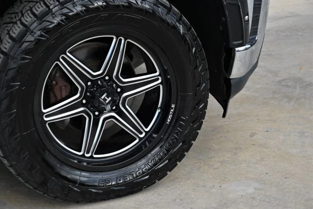 2020 Chevrolet Silverado 4th Gen - Image 11 of 21