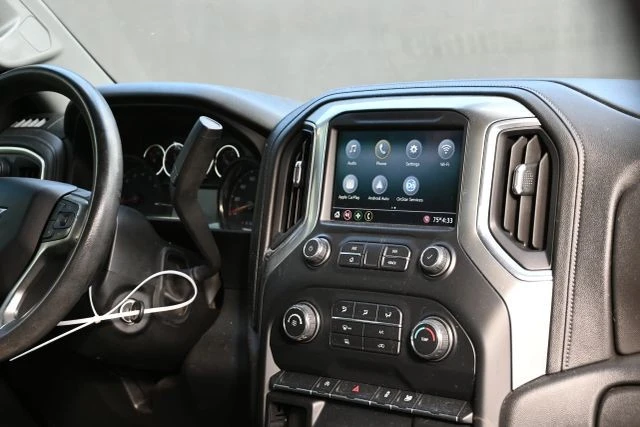 2020 Chevrolet Silverado 4th Gen - Image 13 of 21