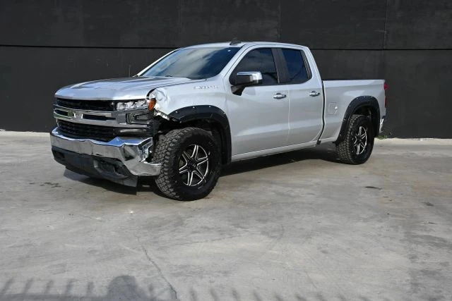 2020 Chevrolet Silverado 4th Gen - Image 2 of 21
