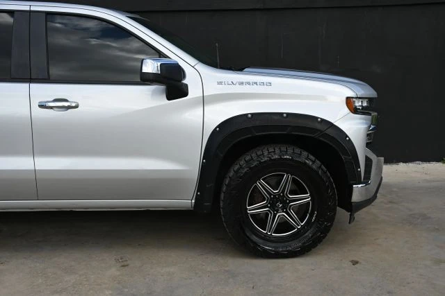 2020 Chevrolet Silverado 4th Gen - Image 10 of 21
