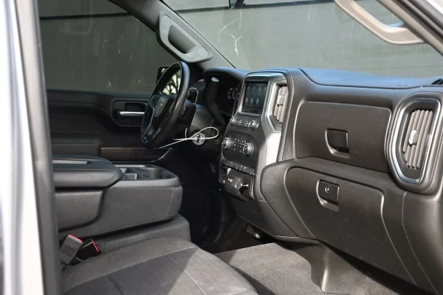 2020 Chevrolet Silverado 4th Gen - Image 18 of 21