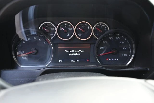 2020 Chevrolet Silverado 4th Gen - Image 12 of 21