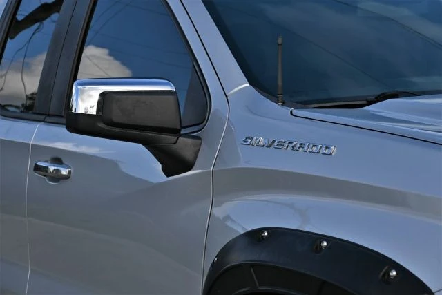 2020 Chevrolet Silverado 4th Gen - Image 9 of 21