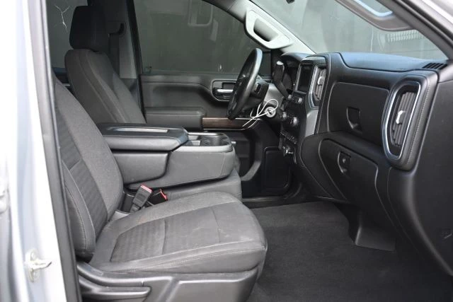 2020 Chevrolet Silverado 4th Gen - Image 19 of 21