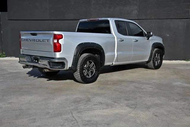 2020 Chevrolet Silverado 4th Gen - Image 5 of 21