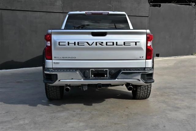 2020 Chevrolet Silverado 4th Gen - Image 4 of 21