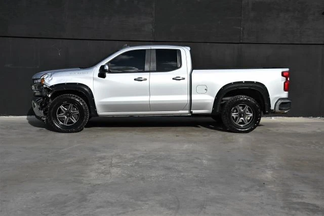 2020 Chevrolet Silverado 4th Gen - Image 7 of 21