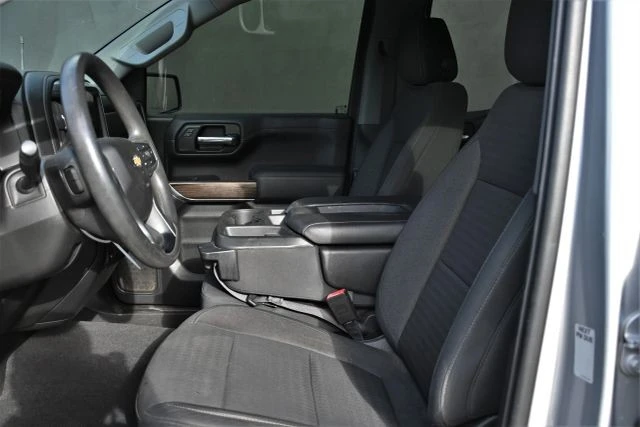 2020 Chevrolet Silverado 4th Gen - Image 17 of 21