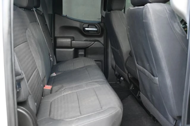 2020 Chevrolet Silverado 4th Gen - Image 20 of 21