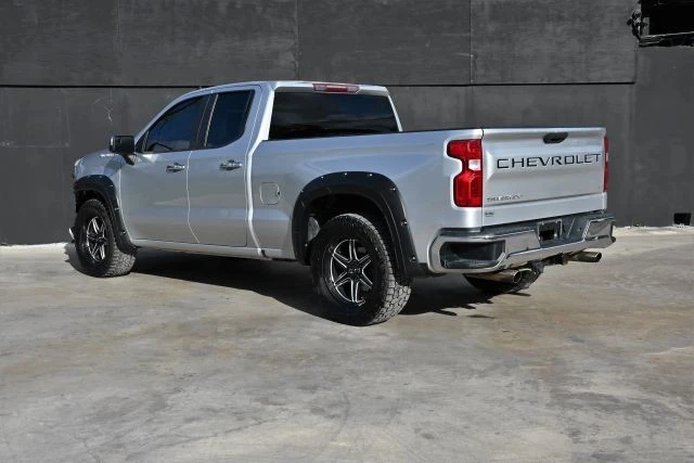 2020 Chevrolet Silverado 4th Gen - Image 3 of 21