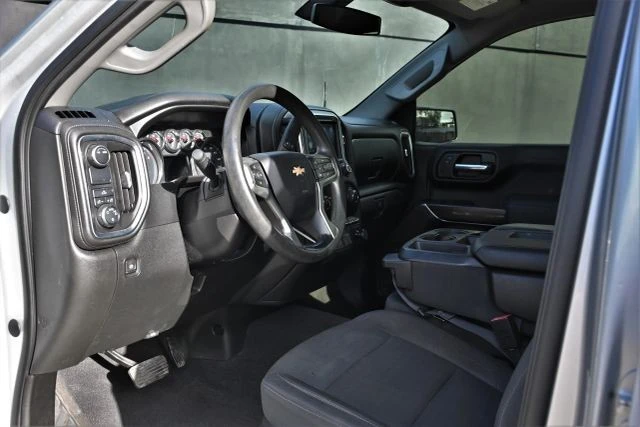 2020 Chevrolet Silverado 4th Gen - Image 16 of 21