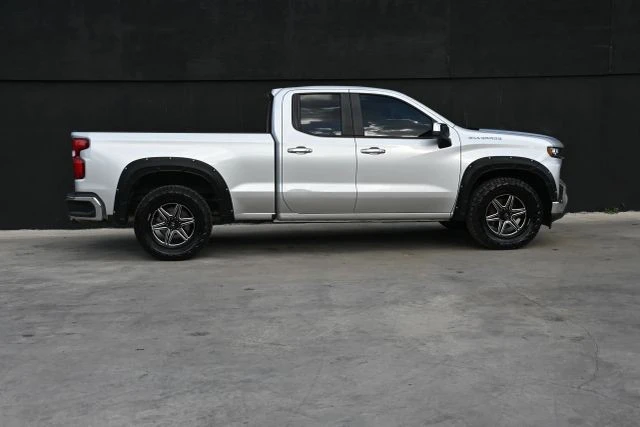 2020 Chevrolet Silverado 4th Gen - Image 6 of 21