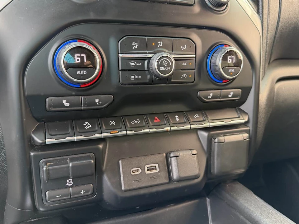 2020 Chevrolet Silverado 4th Gen - Image 29 of 31
