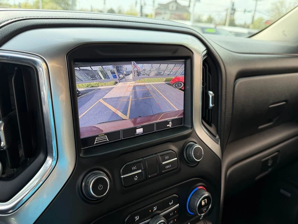 2020 Chevrolet Silverado 4th Gen - Image 31 of 31