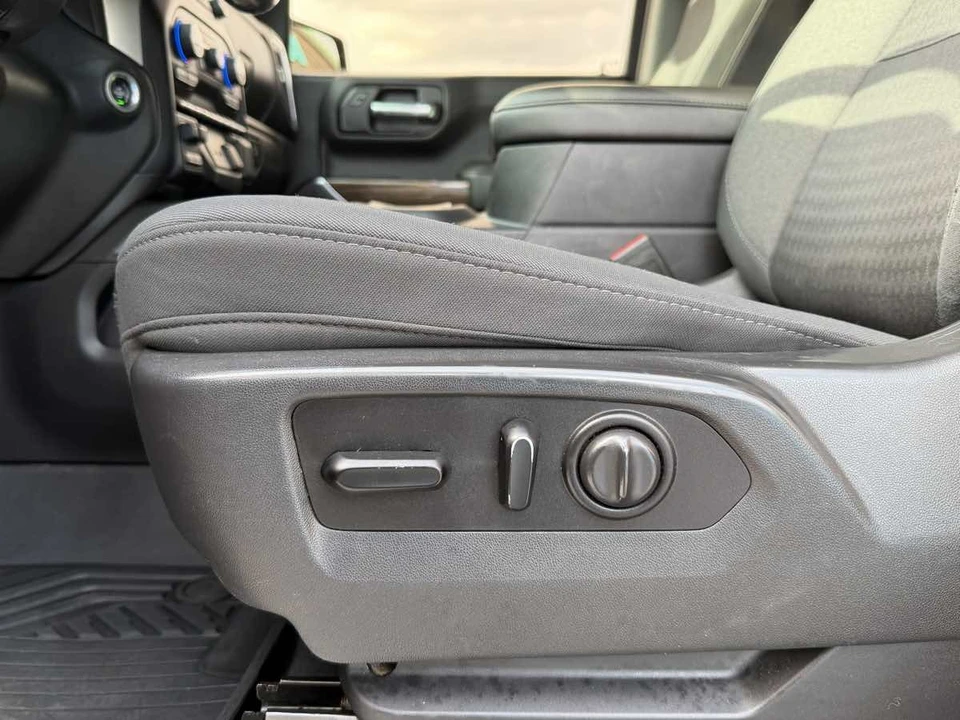 2020 Chevrolet Silverado 4th Gen - Image 26 of 31