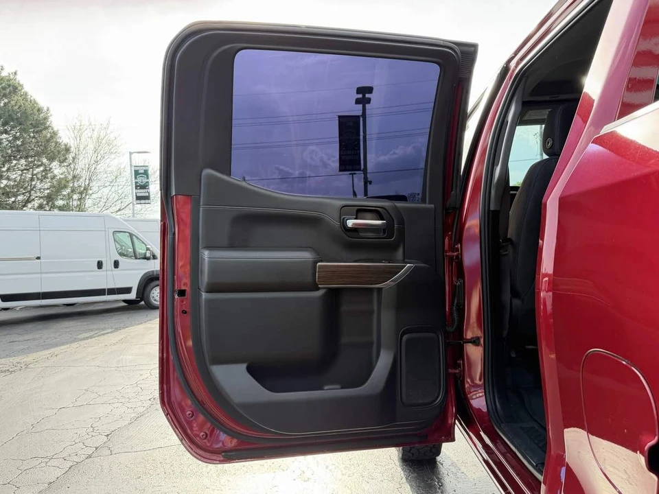 2020 Chevrolet Silverado 4th Gen - Image 23 of 31