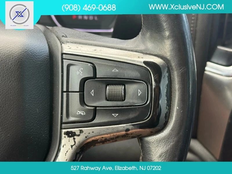 2020 Chevrolet Silverado 4th Gen - Image 12 of 12