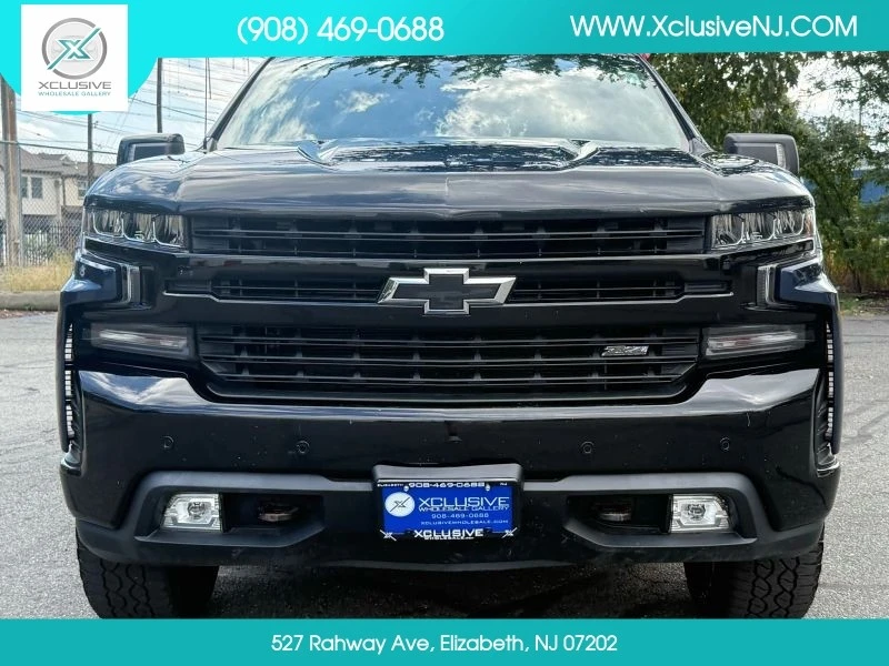 2020 Chevrolet Silverado 4th Gen - Image 6 of 12