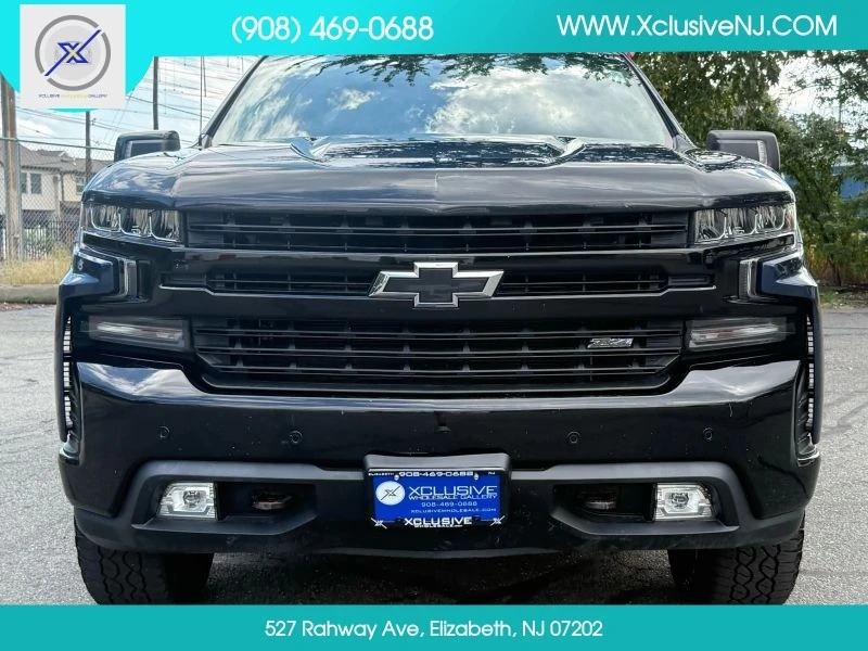 2020 Chevrolet Silverado 4th Gen - Image 6 of 12