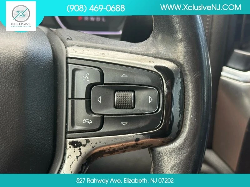 2020 Chevrolet Silverado 4th Gen - Image 12 of 12