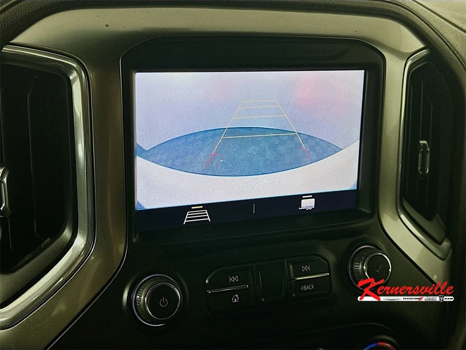 2020 Chevrolet Silverado 4th Gen - Image 20 of 21