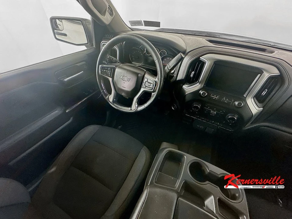 2020 Chevrolet Silverado 4th Gen - Image 9 of 21