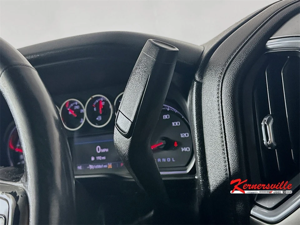 2020 Chevrolet Silverado 4th Gen - Image 16 of 21