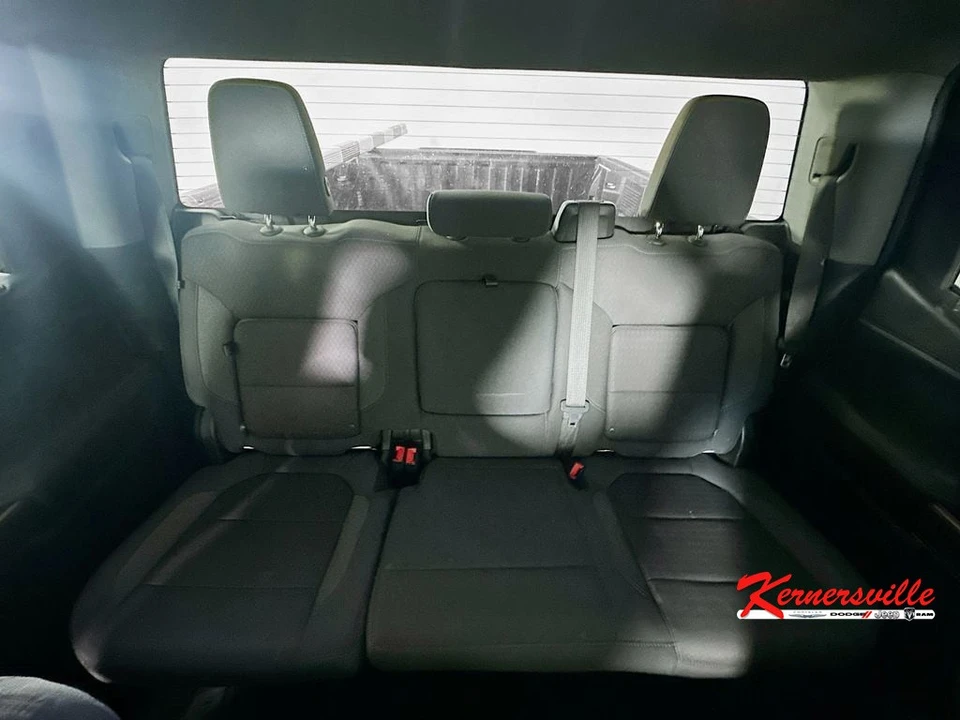 2020 Chevrolet Silverado 4th Gen - Image 13 of 21