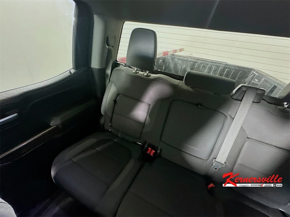 2020 Chevrolet Silverado 4th Gen - Image 12 of 21
