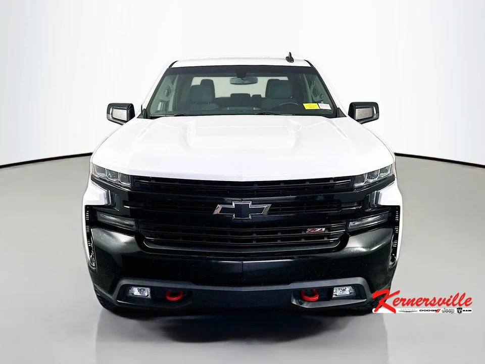 2020 Chevrolet Silverado 4th Gen - Image 2 of 21