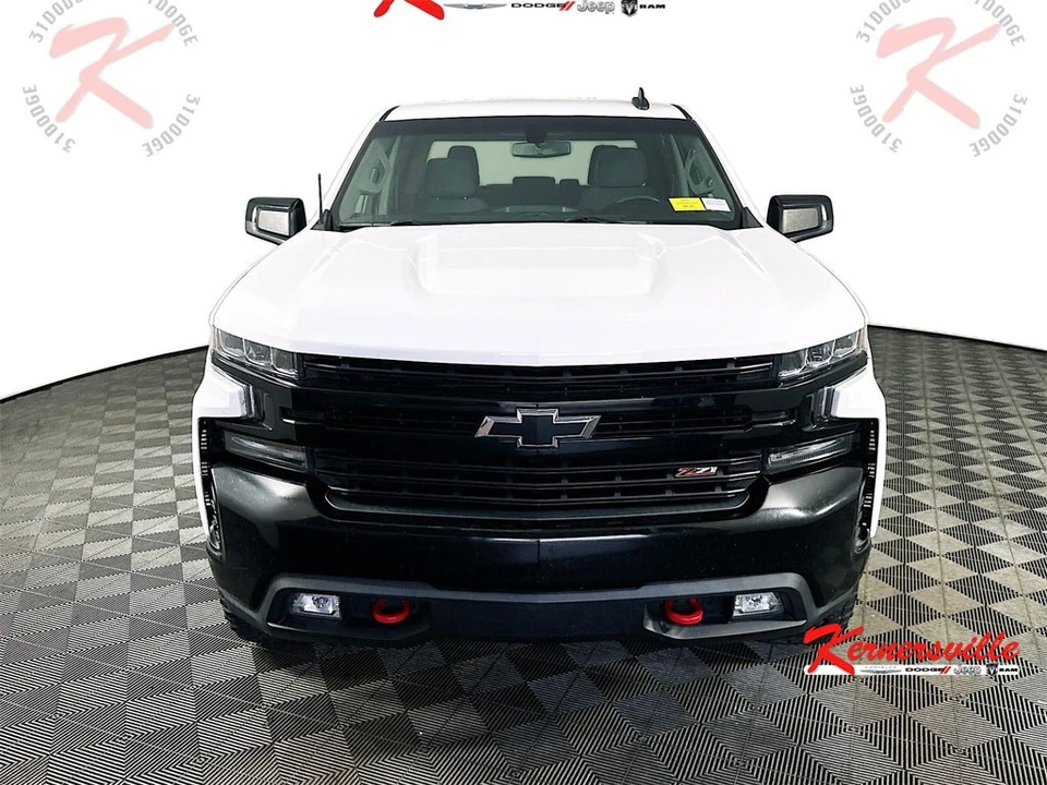 2020 Chevrolet Silverado 4th Gen - Image 2 of 21