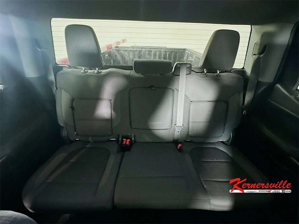 2020 Chevrolet Silverado 4th Gen - Image 13 of 21