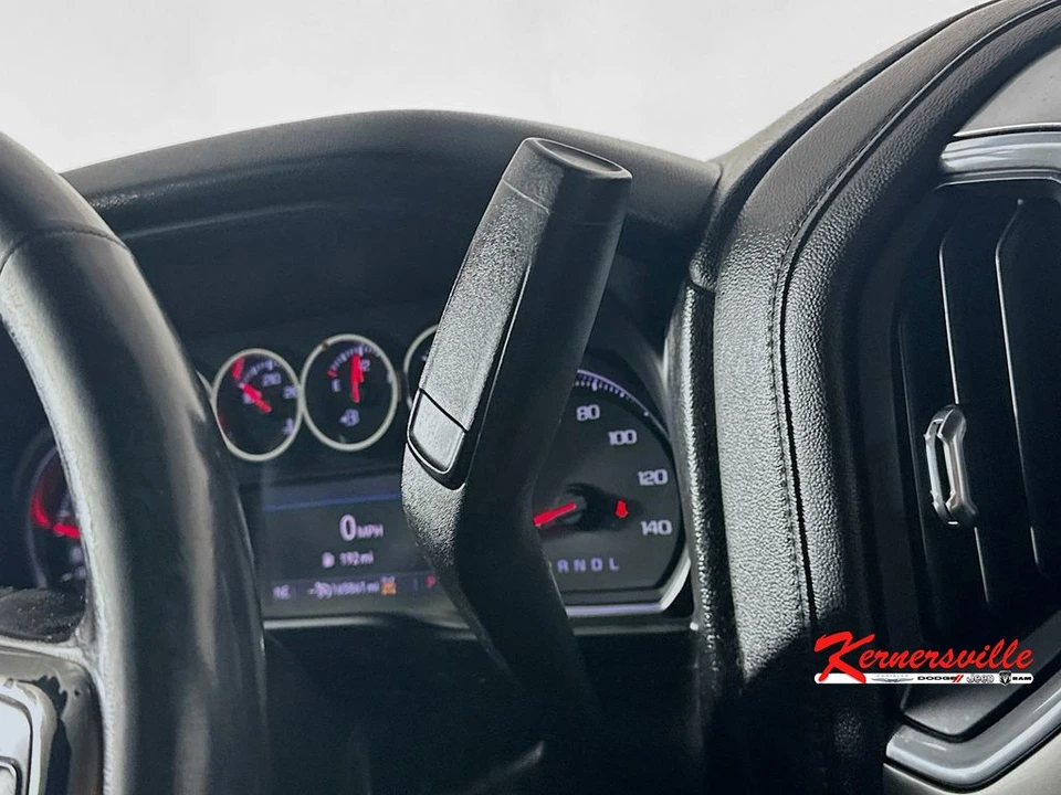 2020 Chevrolet Silverado 4th Gen - Image 16 of 21