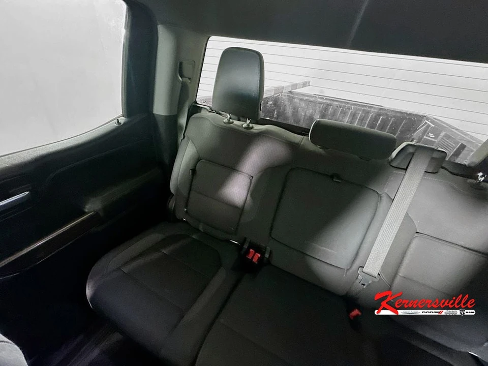 2020 Chevrolet Silverado 4th Gen - Image 12 of 21