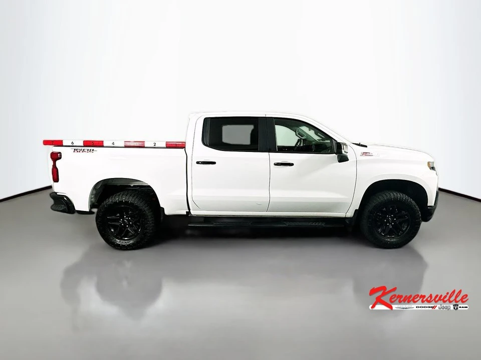 2020 Chevrolet Silverado 4th Gen - Image 8 of 21
